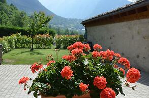 Appartamento Con Giardino