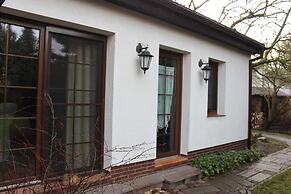Ferienhaus Blütenzauber