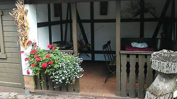 Ferienhaus Blütenzauber
