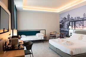 Modica Boutique Hotel