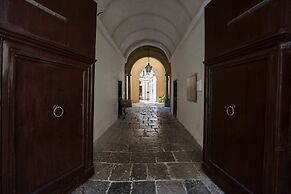 Real Umberto I° Suite 2