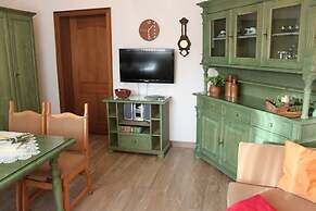 Ferienwohnung Sommerwiese