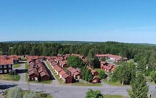 Lövångergården