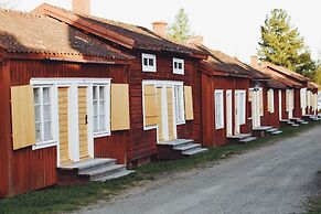 Lövångergården