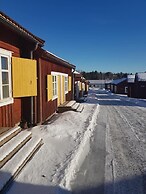 Lövångergården