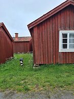 Lövångergården