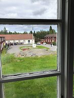 Lövångergården