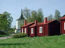 Lövångergården