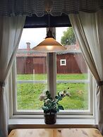 Lövångergården