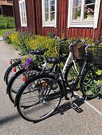 Lövångergården