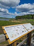 Lövångergården