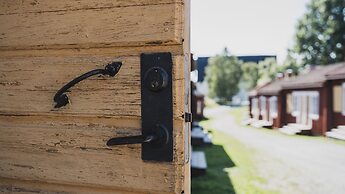 Lövångergården