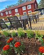 Lövångergården