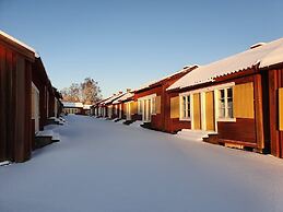Lövångergården