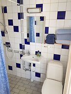 Lövångergården