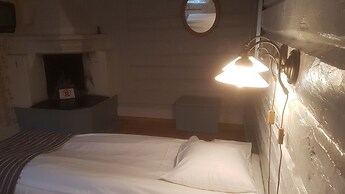 Lövångergården