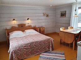 Lövångergården