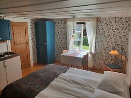 Lövångergården