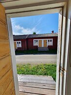 Lövångergården