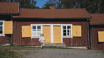 Lövångergården