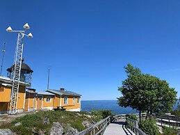 Lövångergården