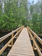 Lövångergården