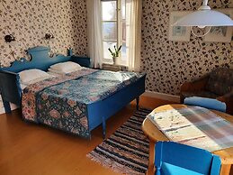 Lövångergården