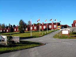 Lövångergården