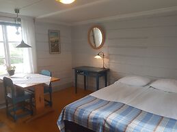 Lövångergården
