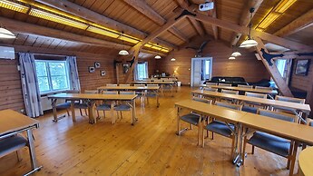 Lövångergården