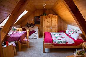 Ferienwohnung Rosentraum