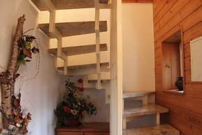 Ferienwohnung Rosentraum