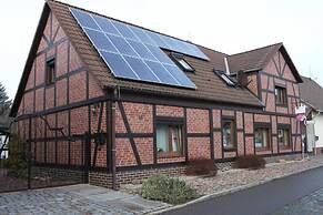 Ferienwohnung Rosentraum