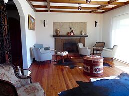 Hotel Torreviña