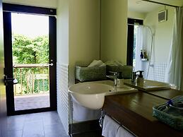Sannin Resort