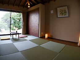 Sannin Resort