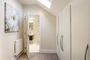 The Penthouse @ Carus Green