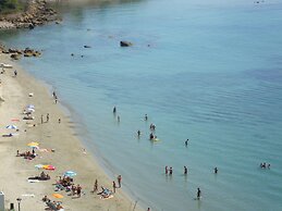 Apartment 250 Meters From the Beach With sea View