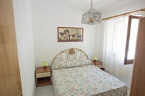 Apartment 250 Meters From the Beach With sea View