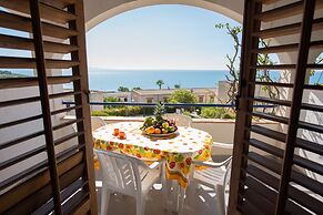 Apartment 250 Meters From the Beach With sea View