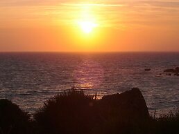 Apartment 250 Meters From the Beach With sea View