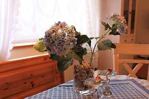 Ferienwohnung Himmelblau