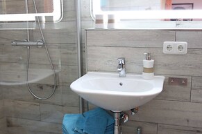 Ferienwohnung Himmelblau
