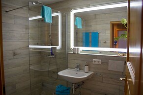 Ferienwohnung Himmelblau