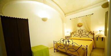 B&B Del Castelvecchio