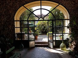 Dimora Aganoor Relais & Gourmet Experience