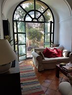 Dimora Aganoor Relais & Gourmet Experience