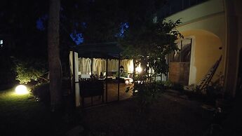 Dimora Aganoor Relais & Gourmet Experience