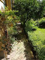 Dimora Aganoor Relais & Gourmet Experience