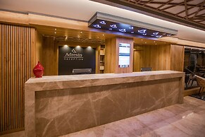 Adresin Hotel